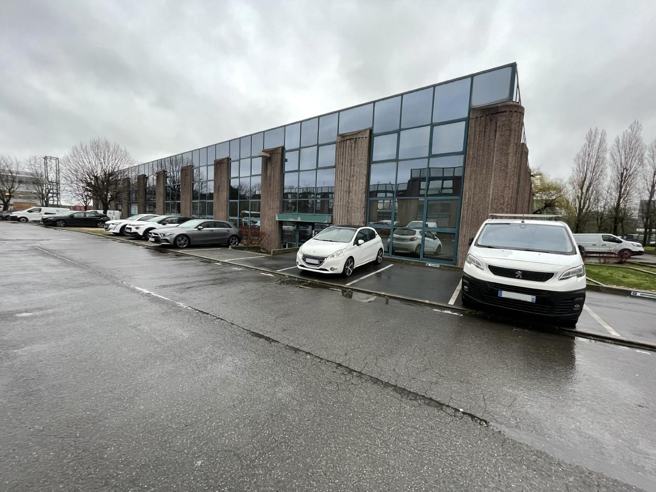 Local d'activité Villiers-sur-Marne 1067m² Location local d'activité Villiers-sur-Marne Val-de-Marne OLACT2421090 0